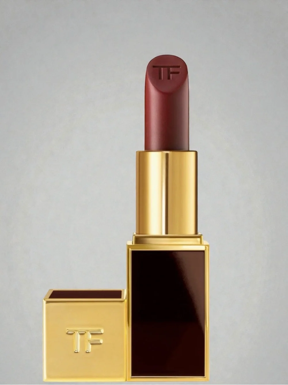 Tom Ford Lip Color Lipstick Shade 80 Impassioned NIB Full Size 3g